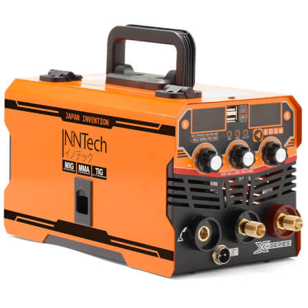 เครื่องเชื่อม INVERTER InnTech รุ่น MGT-X5 3 ระบบ_4